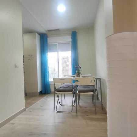Appartement La Toneleria à Jerez de la Frontera Extérieur photo