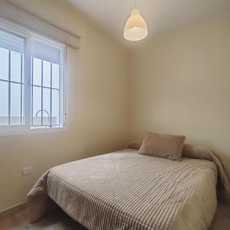 Appartement La Toneleria à Jerez de la Frontera Extérieur photo