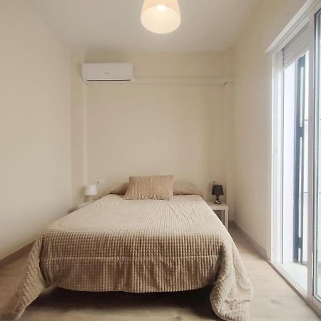 Appartement La Toneleria à Jerez de la Frontera Extérieur photo