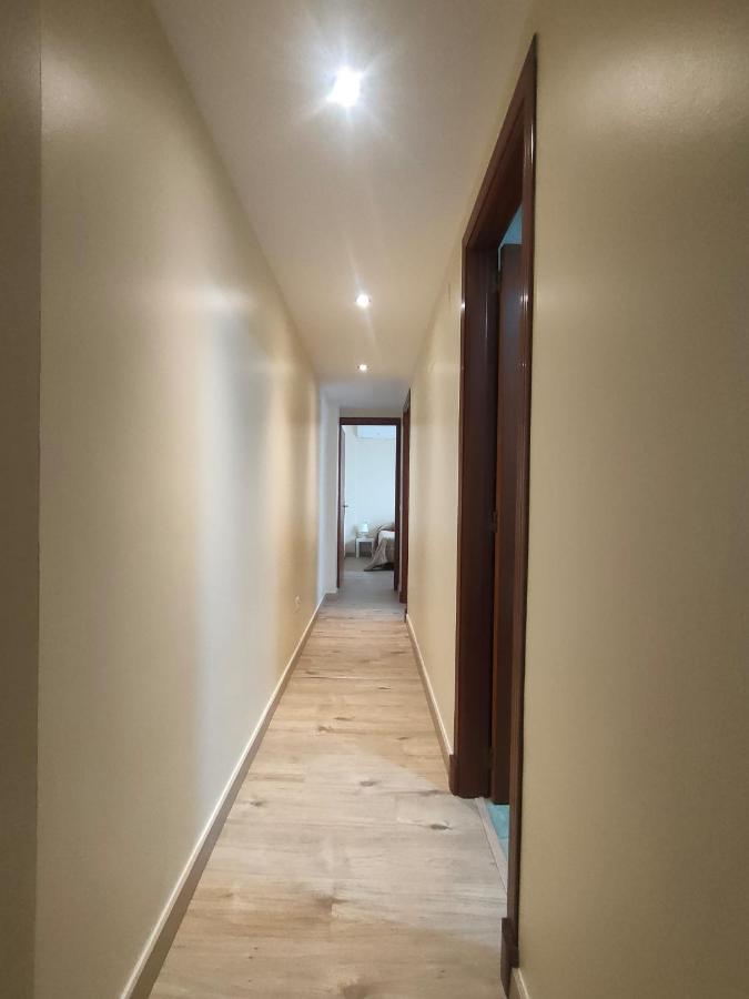 Appartement La Toneleria à Jerez de la Frontera Extérieur photo
