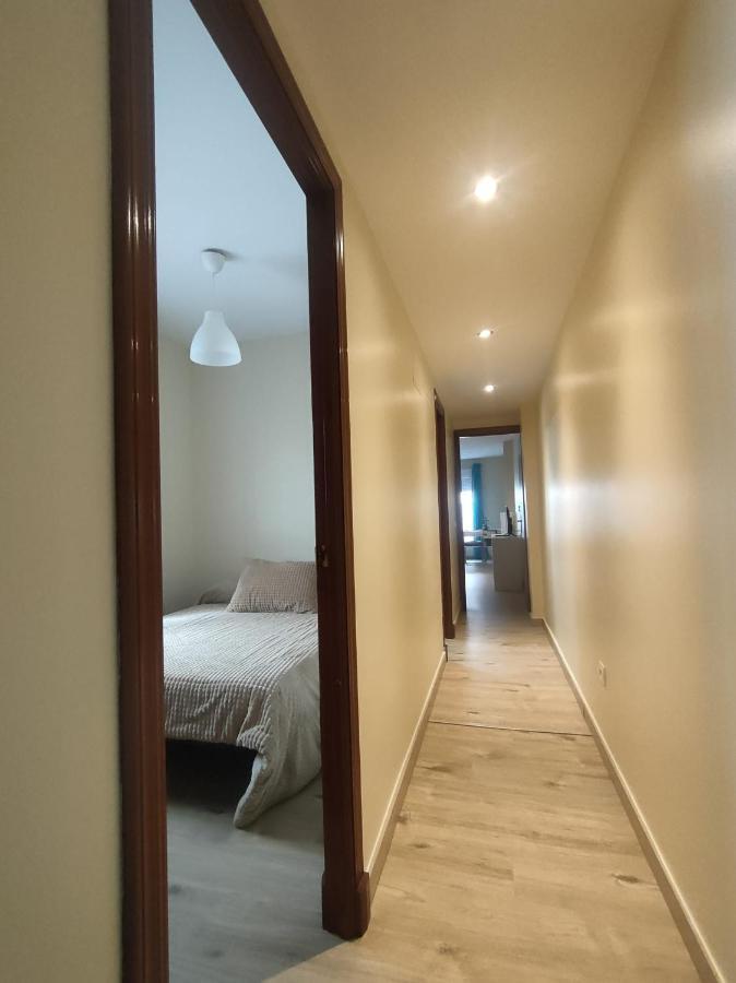Appartement La Toneleria à Jerez de la Frontera Extérieur photo
