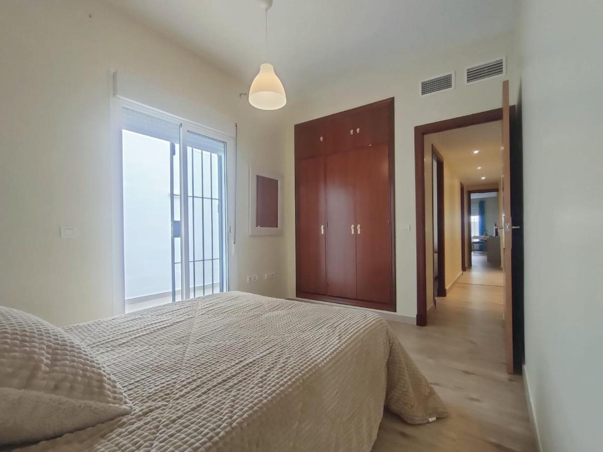 Appartement La Toneleria à Jerez de la Frontera Extérieur photo