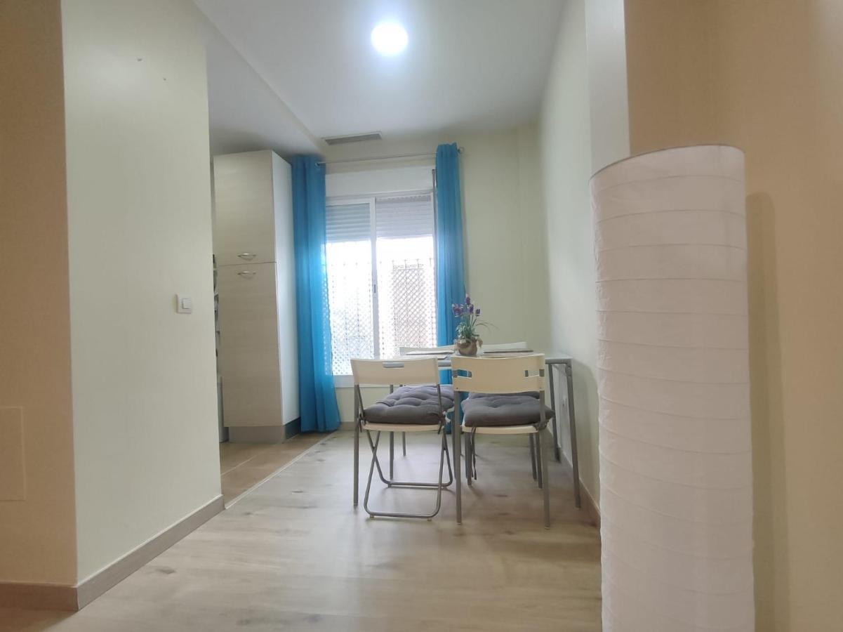 Appartement La Toneleria à Jerez de la Frontera Extérieur photo