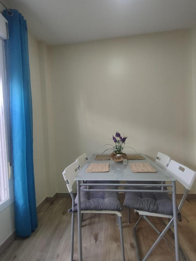 Appartement La Toneleria à Jerez de la Frontera Extérieur photo