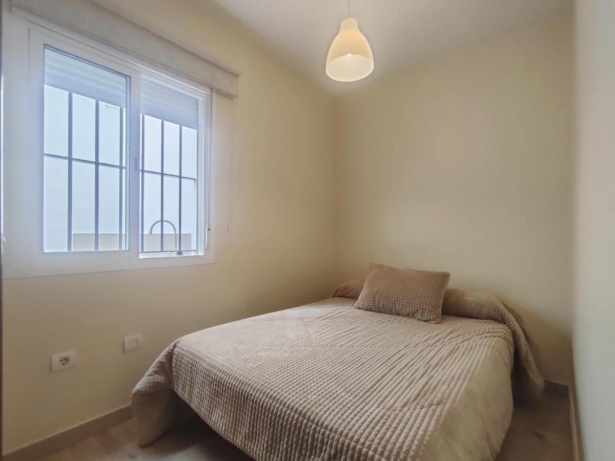 Appartement La Toneleria à Jerez de la Frontera Extérieur photo
