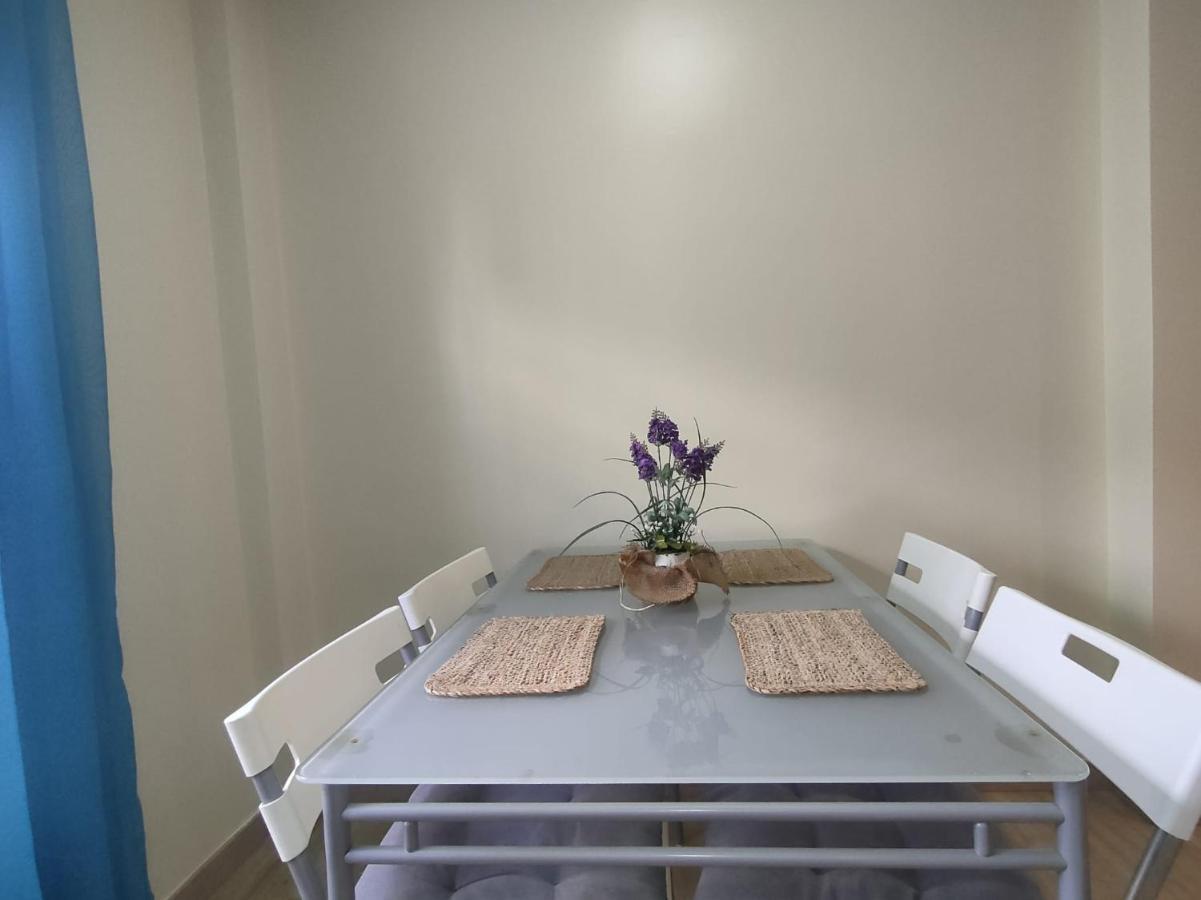 Appartement La Toneleria à Jerez de la Frontera Extérieur photo