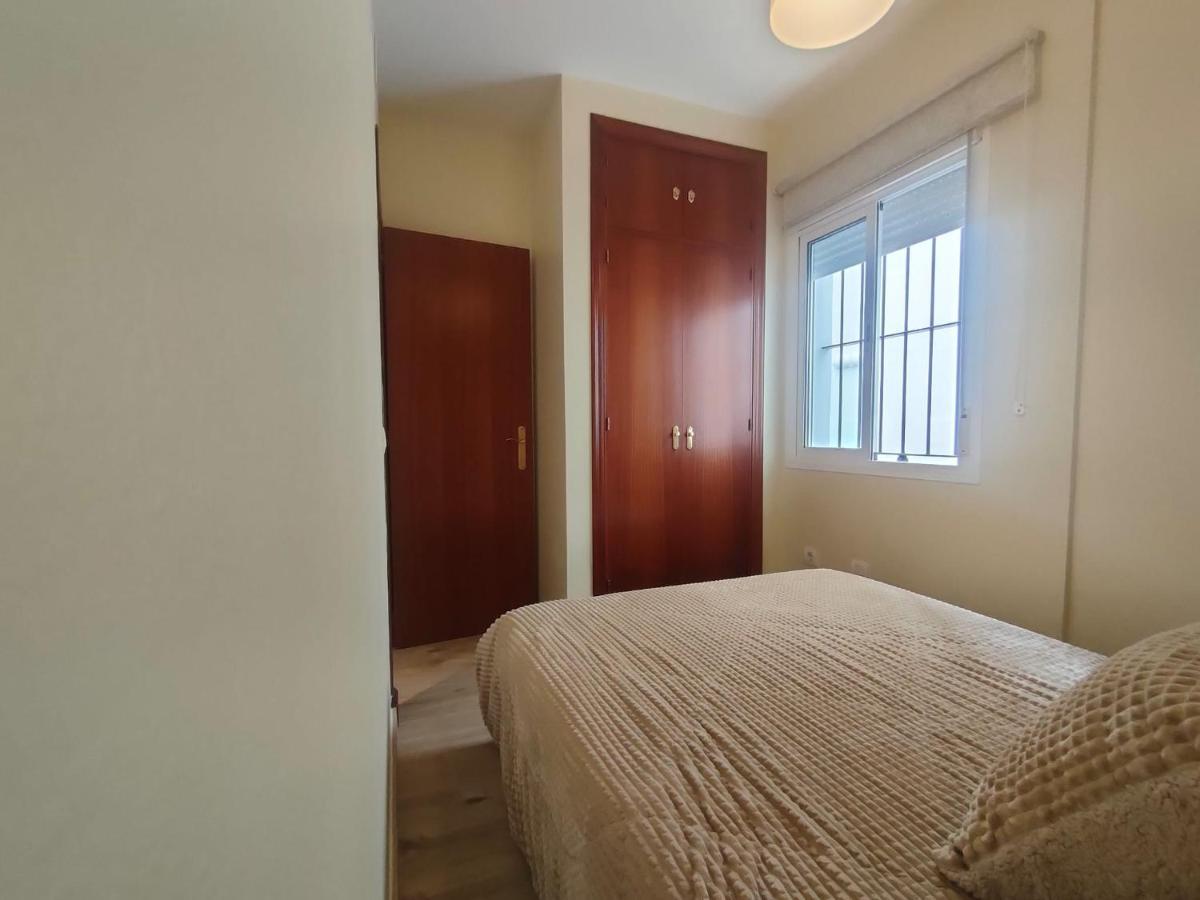Appartement La Toneleria à Jerez de la Frontera Extérieur photo