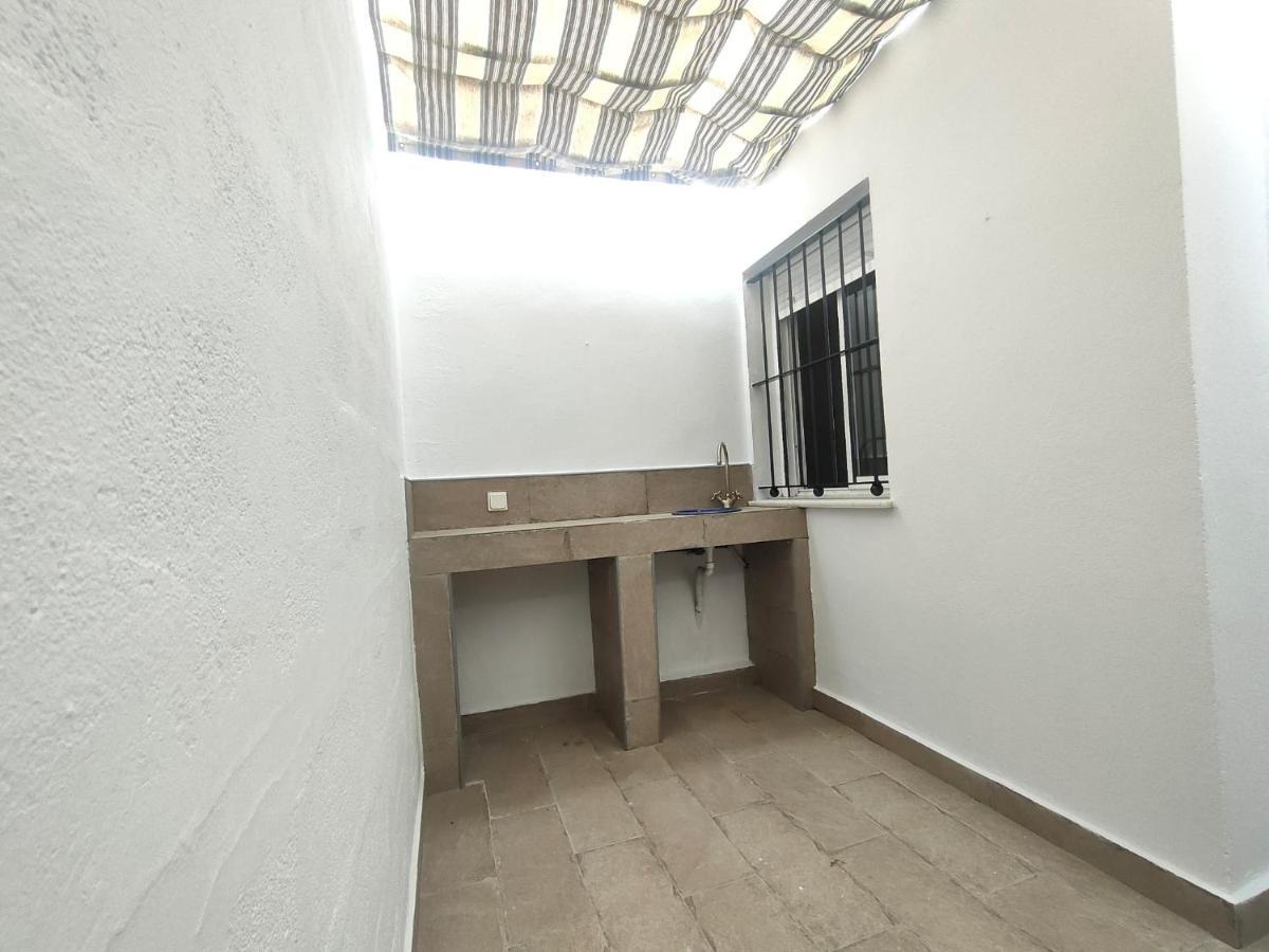 Appartement La Toneleria à Jerez de la Frontera Extérieur photo