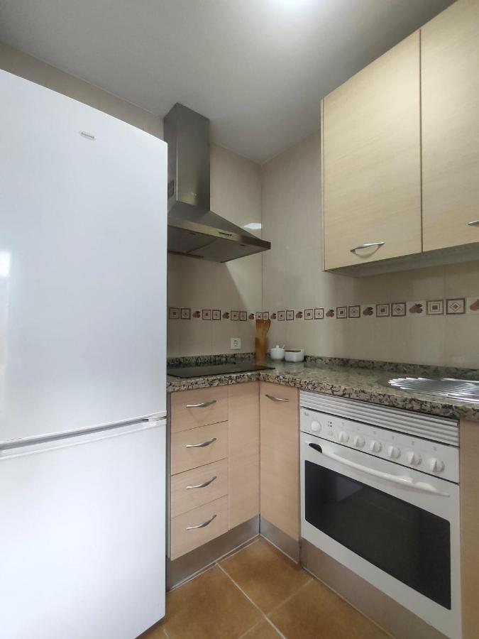Appartement La Toneleria à Jerez de la Frontera Extérieur photo
