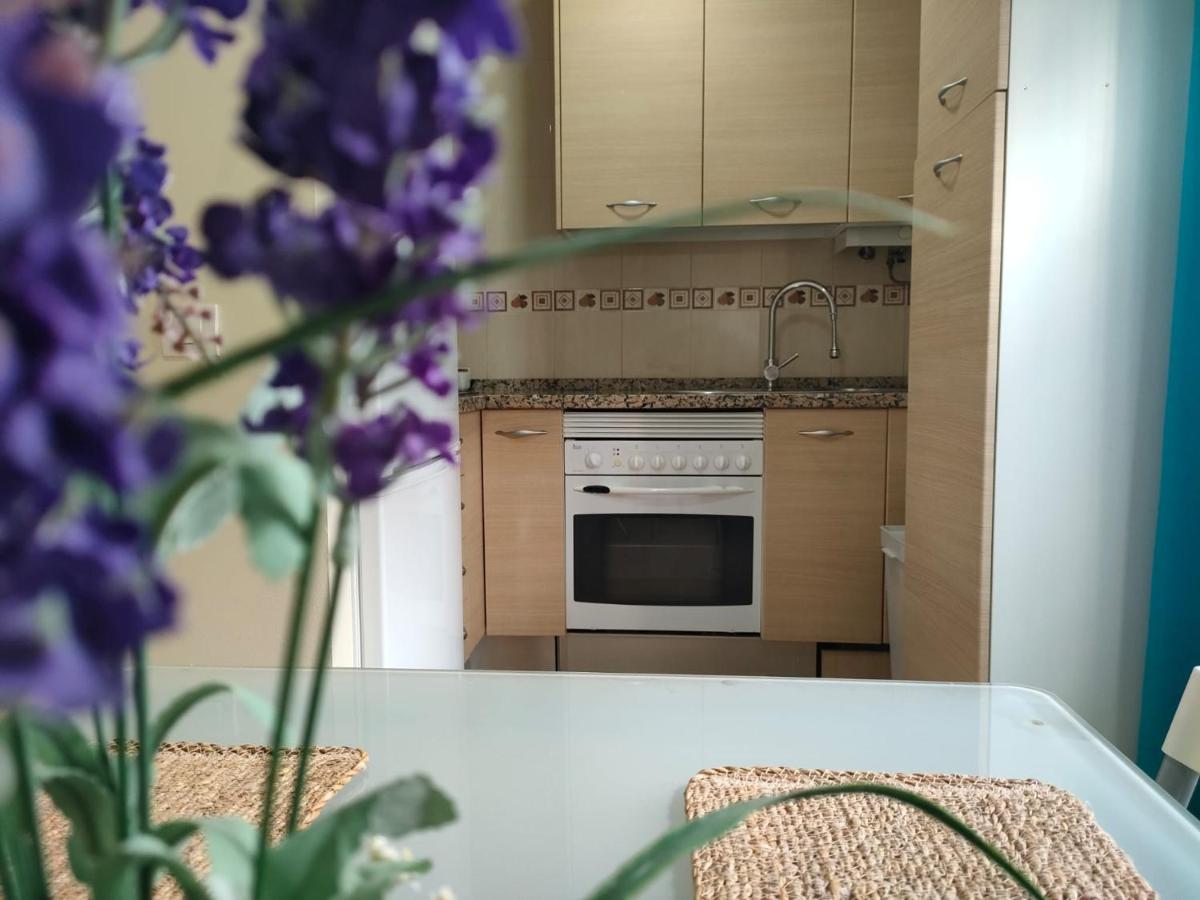 Appartement La Toneleria à Jerez de la Frontera Extérieur photo