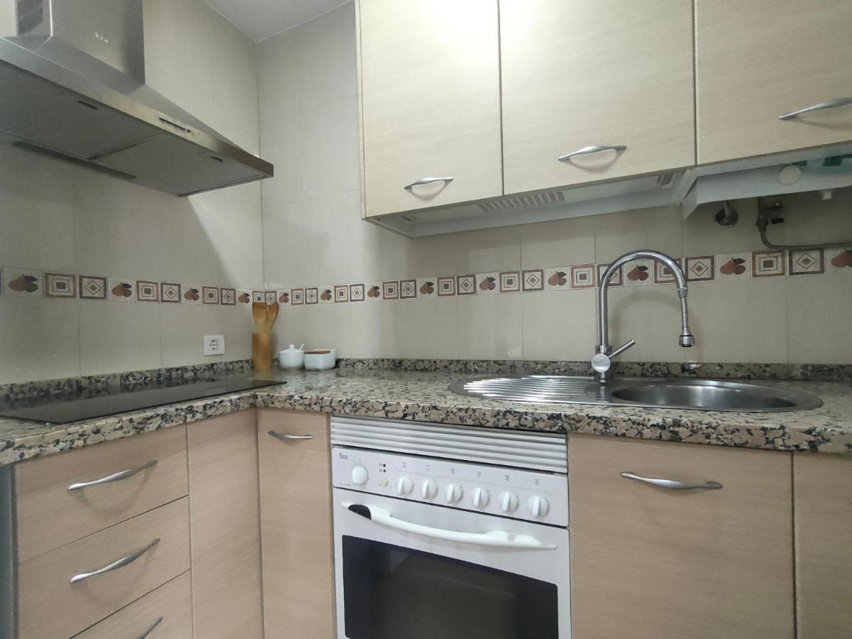 Appartement La Toneleria à Jerez de la Frontera Extérieur photo