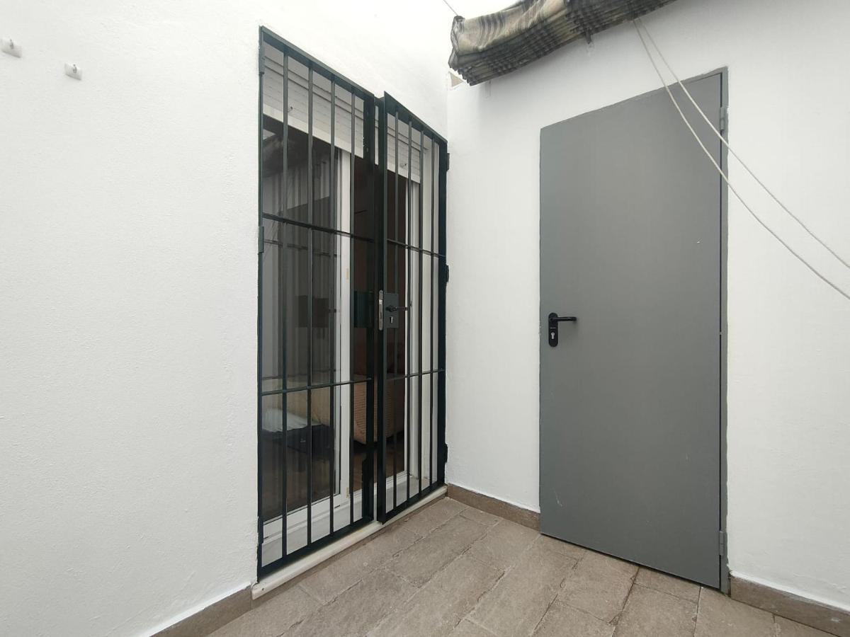 Appartement La Toneleria à Jerez de la Frontera Extérieur photo