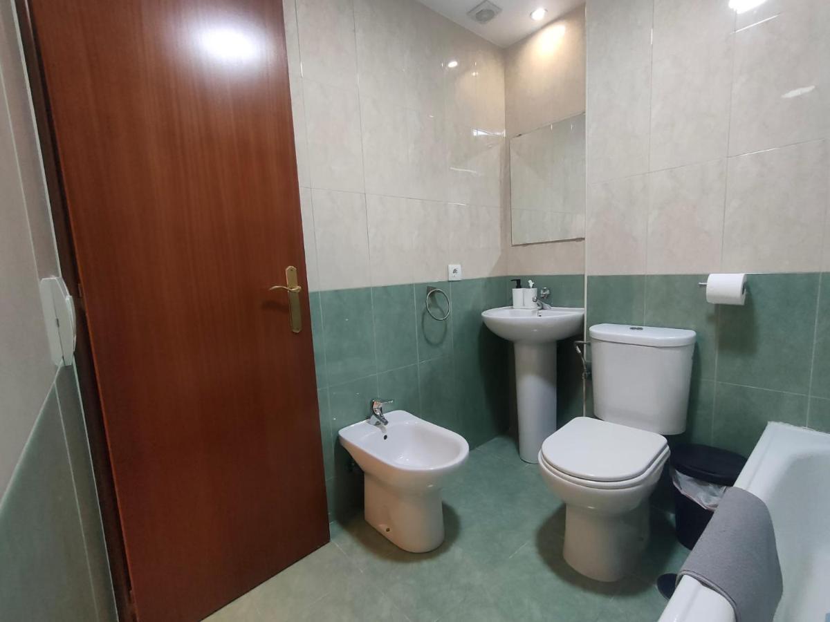 Appartement La Toneleria à Jerez de la Frontera Extérieur photo
