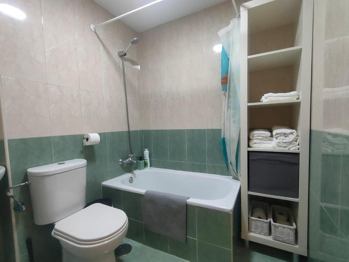 Appartement La Toneleria à Jerez de la Frontera Extérieur photo