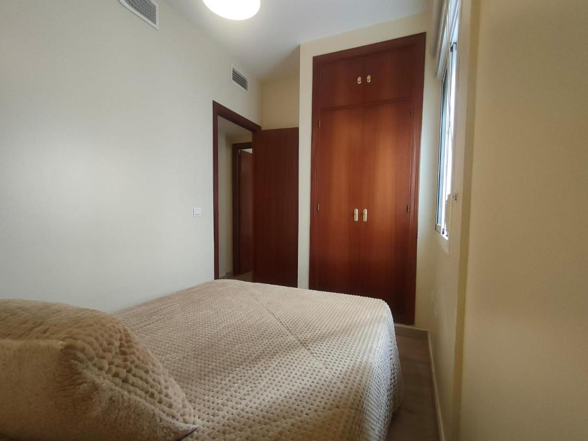 Appartement La Toneleria à Jerez de la Frontera Extérieur photo