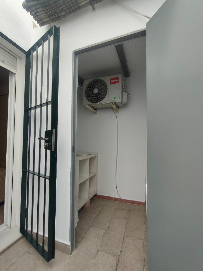 Appartement La Toneleria à Jerez de la Frontera Extérieur photo