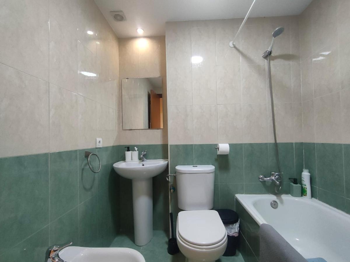 Appartement La Toneleria à Jerez de la Frontera Extérieur photo