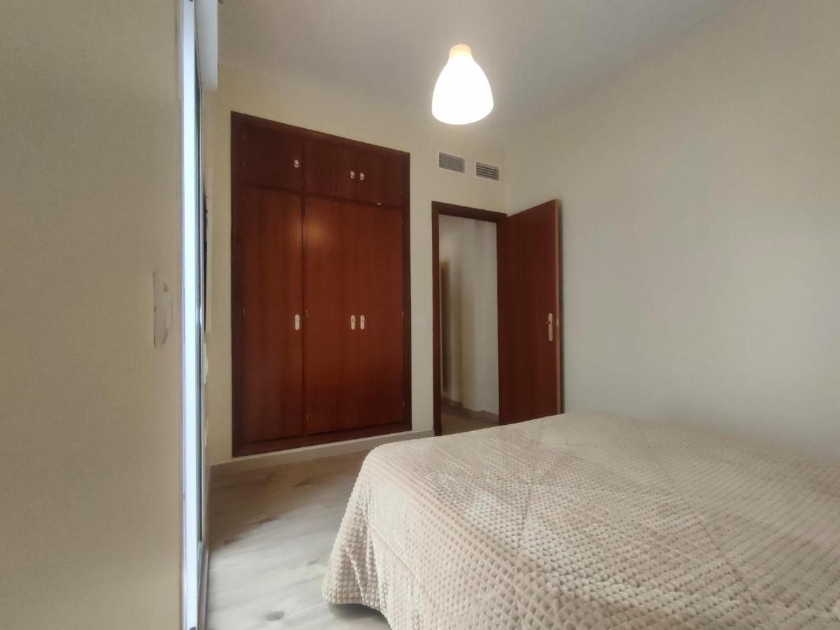 Appartement La Toneleria à Jerez de la Frontera Extérieur photo