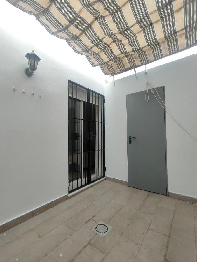 Appartement La Toneleria à Jerez de la Frontera Extérieur photo