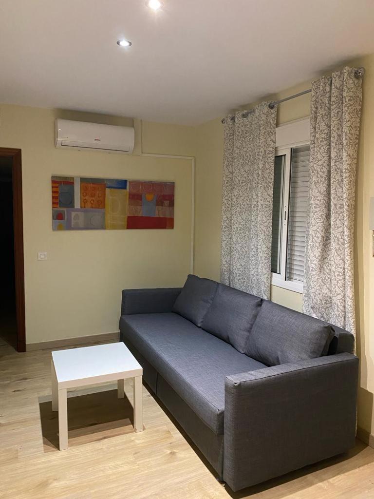 Appartement La Toneleria à Jerez de la Frontera Extérieur photo